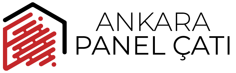 Ankara Panel Çatı - Ankara Kenet Çatı - Ankara Sandviç Panel