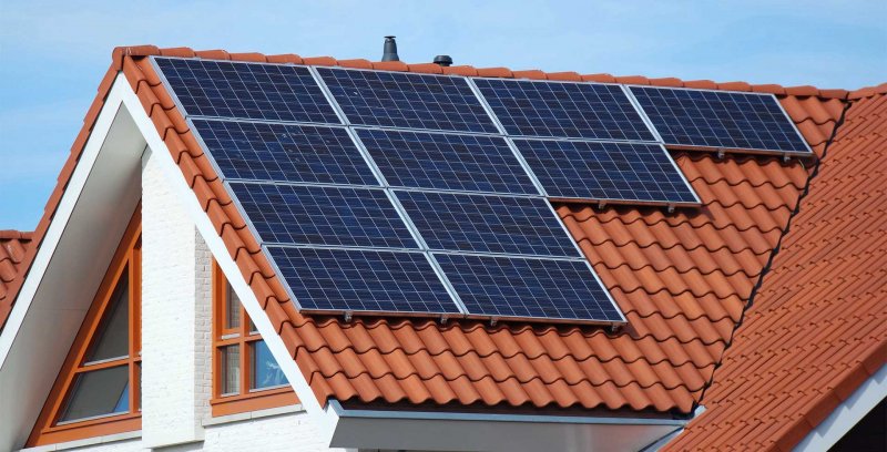 Solar Çatı Sistemleriyle Sürdürülebilir Enerji ve Ekonomik Tasarrufun Yeni Dönemi