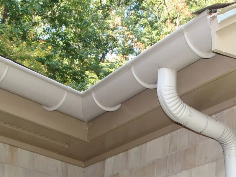 Eksiz Oluk Sistemleri